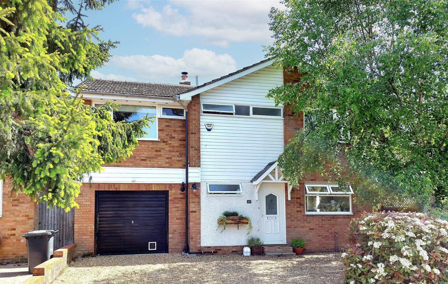 Snells Mead, Buntingford Keith Ian